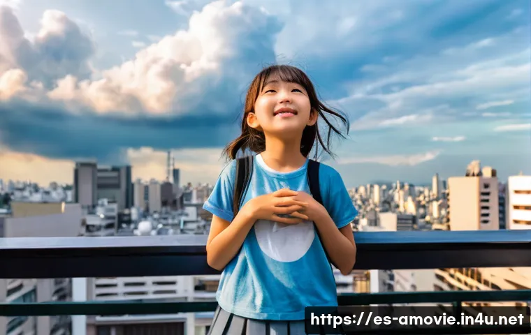 영화  일기예보  일본 청춘영화 리뷰 관련 이미지 1